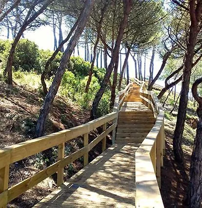 Beach,surf, Hiking And * Maceira (Lisbon)